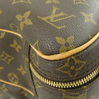 Louis Vuitton Monogram Alize 24 Earl Boston — view 3