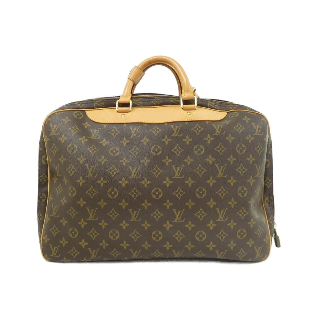 Louis Vuitton Monogram Alize 24 Earl Boston — view 2