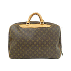 Louis Vuitton Monogram Alize 24 Earl Boston — view 2