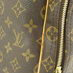 Louis Vuitton Monogram Alize 24 Earl Boston — view 6