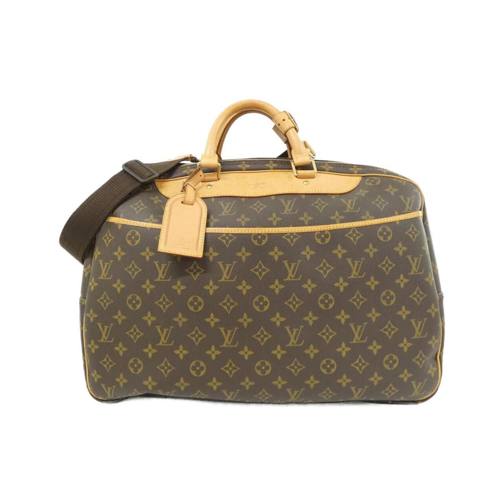 Louis Vuitton Monogram Alize 24 Earl Boston