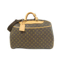 Louis Vuitton Monogram Alize 24 Earl Boston