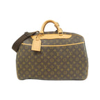 Louis Vuitton Monogram Alize 24 Earl Boston