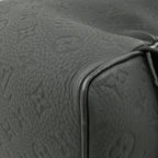 Louis Vuitton Taurillon Monogram Montsouris Backpack — view 3