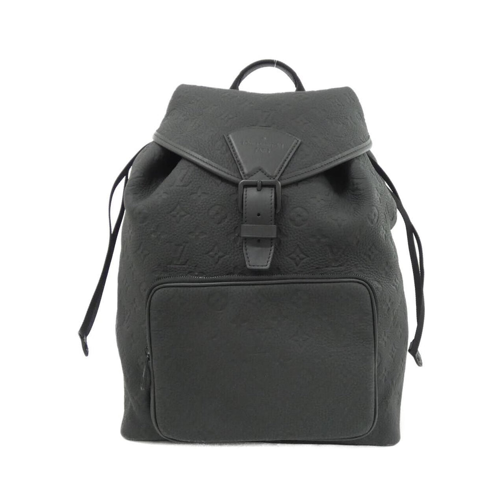 Louis Vuitton Taurillon Monogram Montsouris Backpack