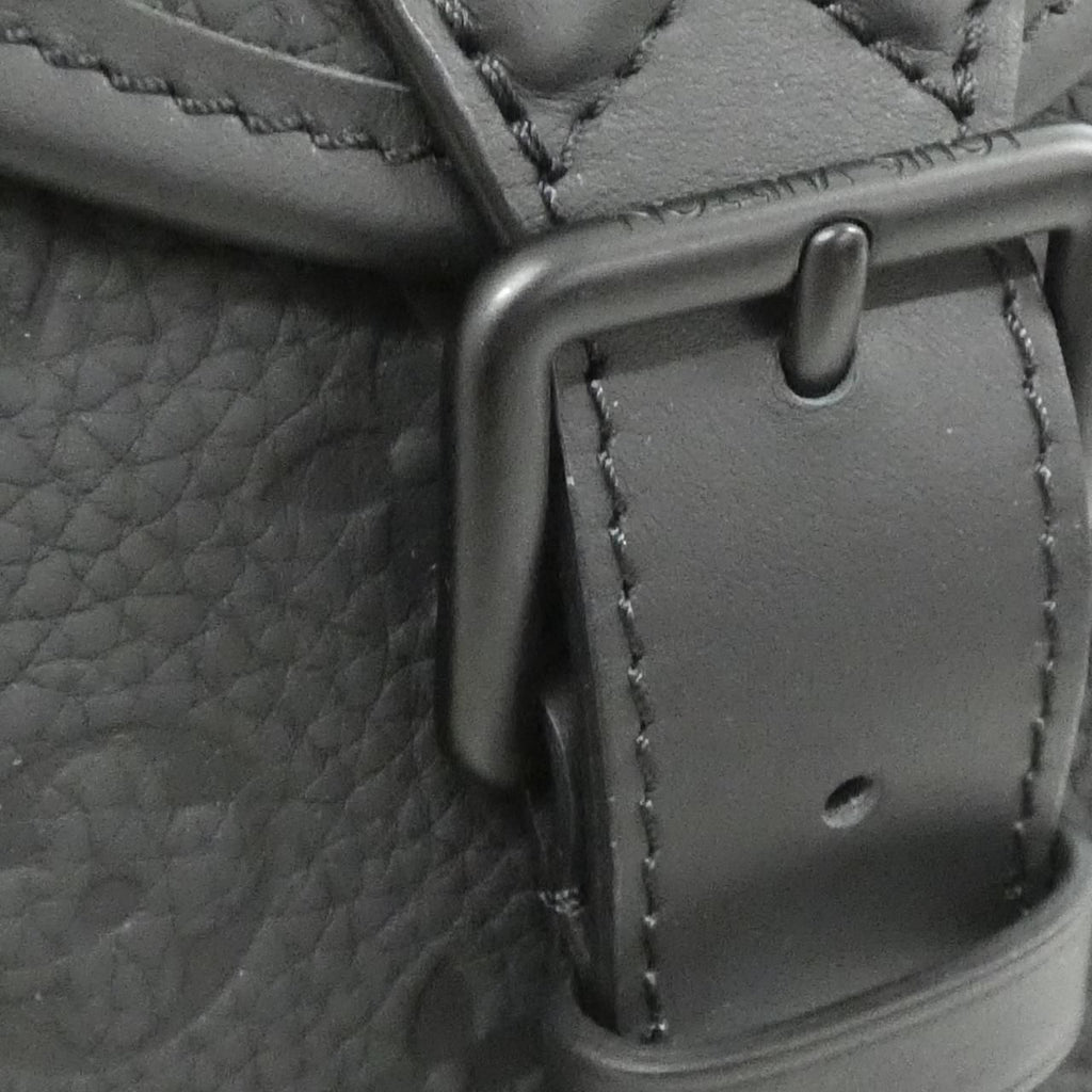 Louis Vuitton Taurillon Monogram Montsouris Backpack — view 6