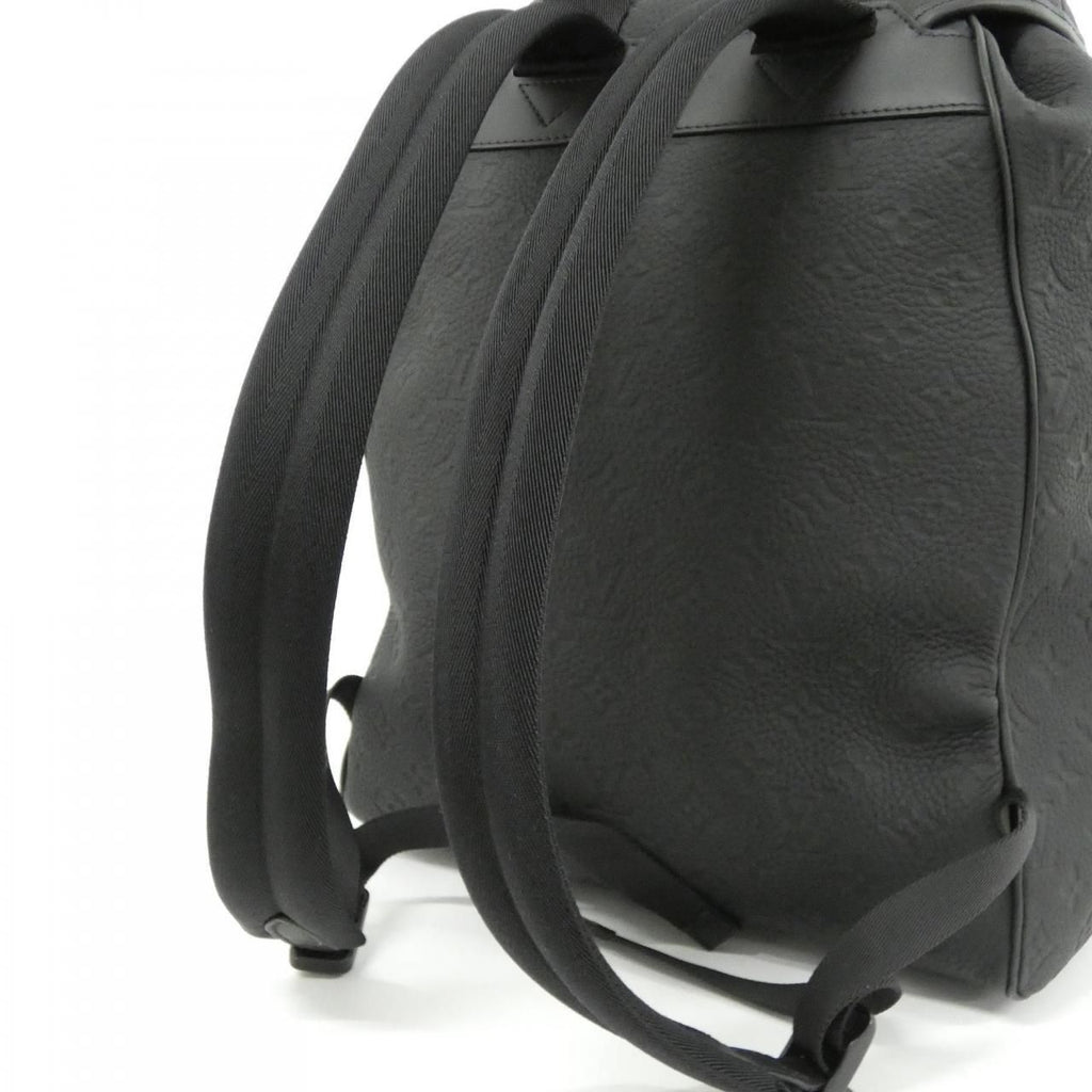 Louis Vuitton Taurillon Monogram Montsouris Backpack — view 9