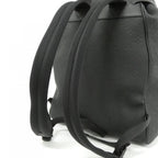 Louis Vuitton Taurillon Monogram Montsouris Backpack — view 9