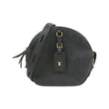 Louis Vuitton Monogram Empreinte Boite Chapeau Sple MM Shoulder