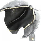 Louis Vuitton Monogram Empreinte Boite Chapeau Sple MM Shoulder — view 9