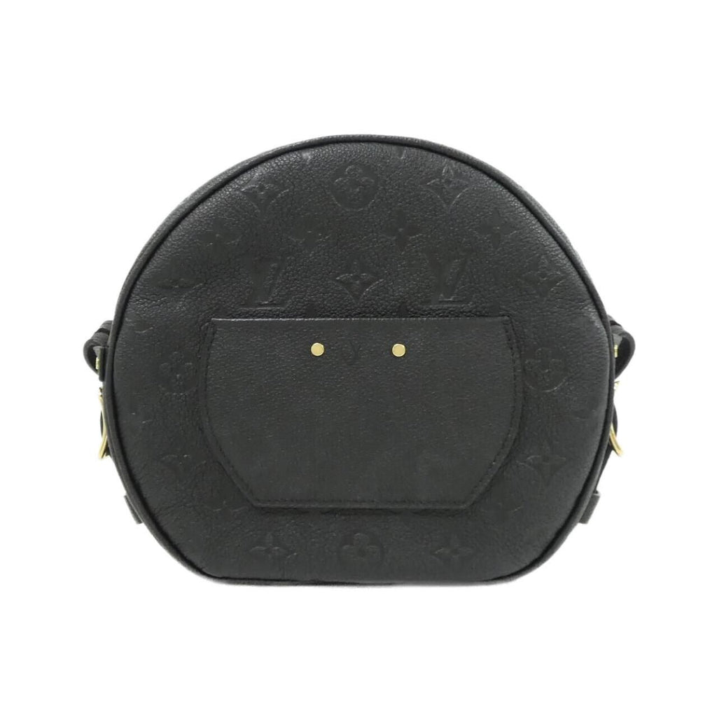 Louis Vuitton Monogram Empreinte Boite Chapeau Sple MM Shoulder — view 2