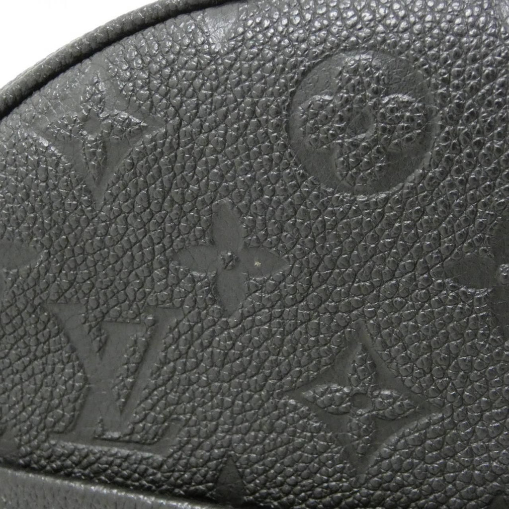 Louis Vuitton Monogram Empreinte Boite Chapeau Sple MM Shoulder — view 6