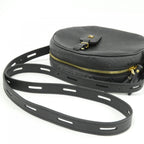 Louis Vuitton Monogram Empreinte Boite Chapeau Sple MM Shoulder — view 8