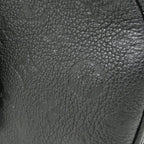 Louis Vuitton Monogram Empreinte Boite Chapeau Sple MM Shoulder — view 4