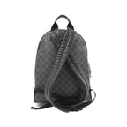 Louis Vuitton Damier Graphite Josh Backpack — view 2