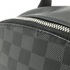 Louis Vuitton Damier Graphite Josh Backpack — view 5