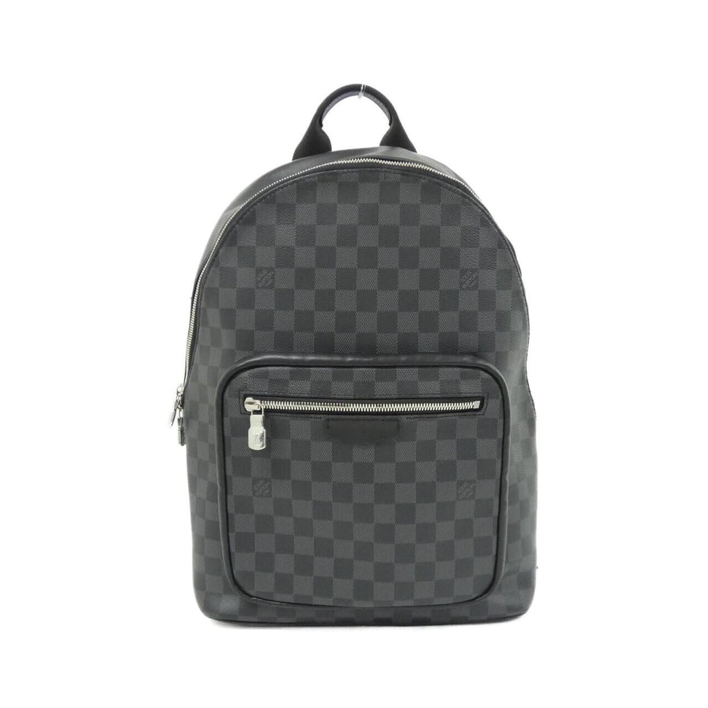 Louis Vuitton Damier Graphite Josh Backpack