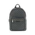 Louis Vuitton Damier Graphite Josh Backpack