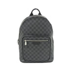 Louis Vuitton Damier Graphite Josh Backpack