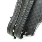 Louis Vuitton Damier Graphite Josh Backpack — view 9