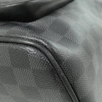 Louis Vuitton Damier Graphite Josh Backpack — view 3