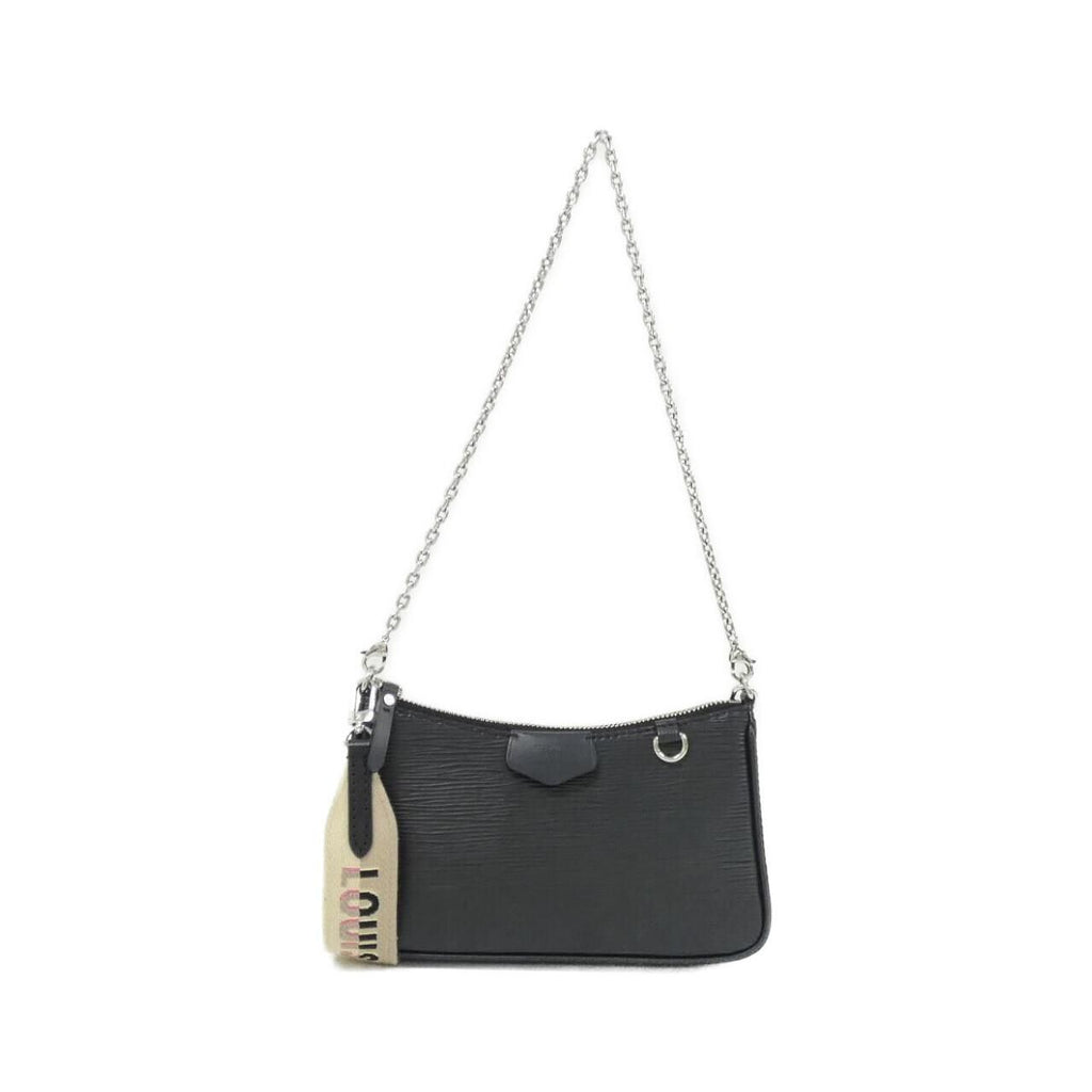 Louis Vuitton Epi Pouch on Strap