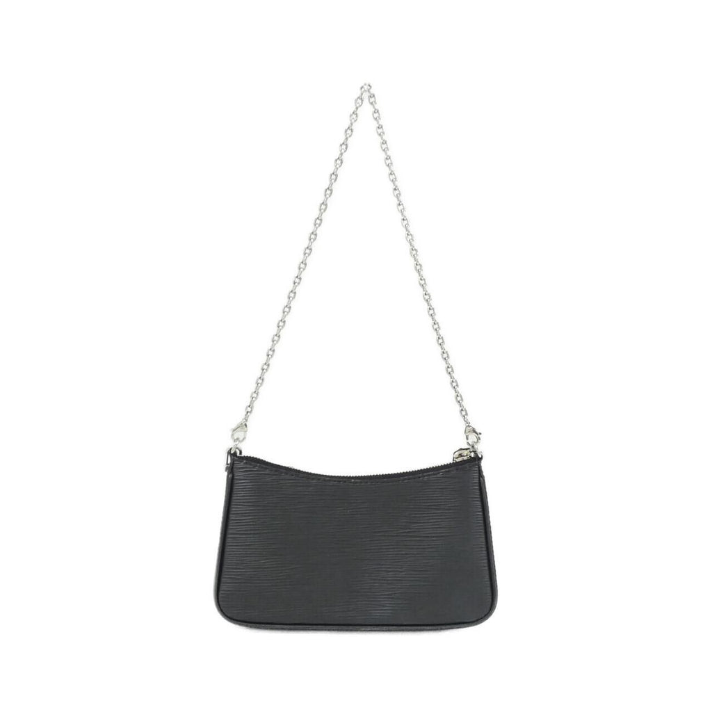 Louis Vuitton Epi Pouch on Strap — view 2