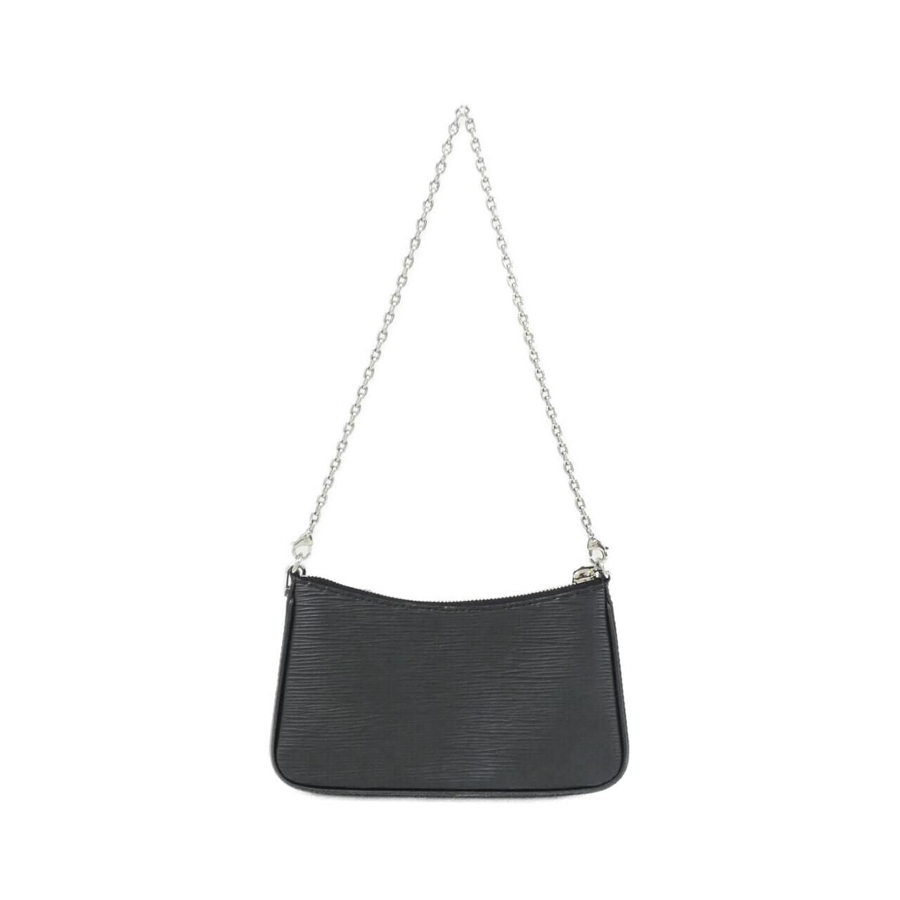 Louis Vuitton Epi Pouch on Strap — view 2
