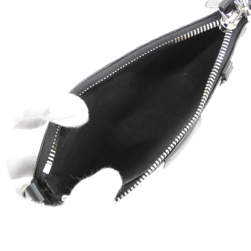 Louis Vuitton Epi Pouch on Strap — view 9