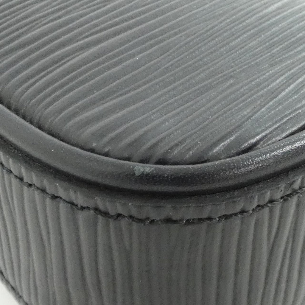 Louis Vuitton Epi Pouch on Strap — view 3