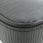 Louis Vuitton Epi Pouch on Strap — view 3
