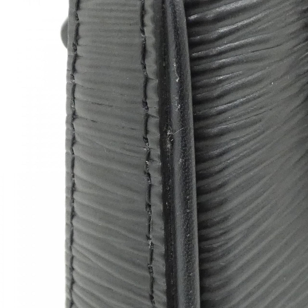 Louis Vuitton Epi Pouch on Strap — view 5