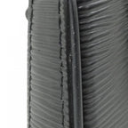 Louis Vuitton Epi Pouch on Strap — view 5