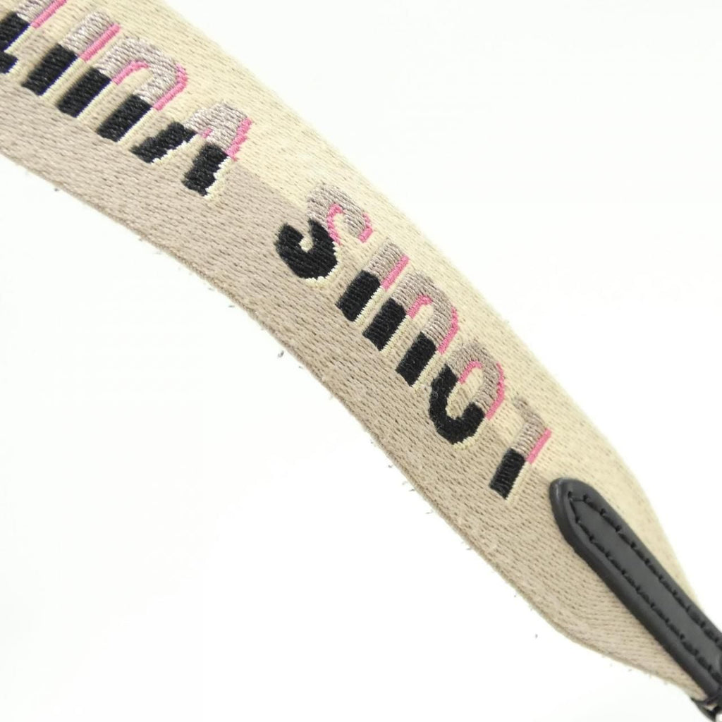 Louis Vuitton Epi Pouch on Strap — view 7