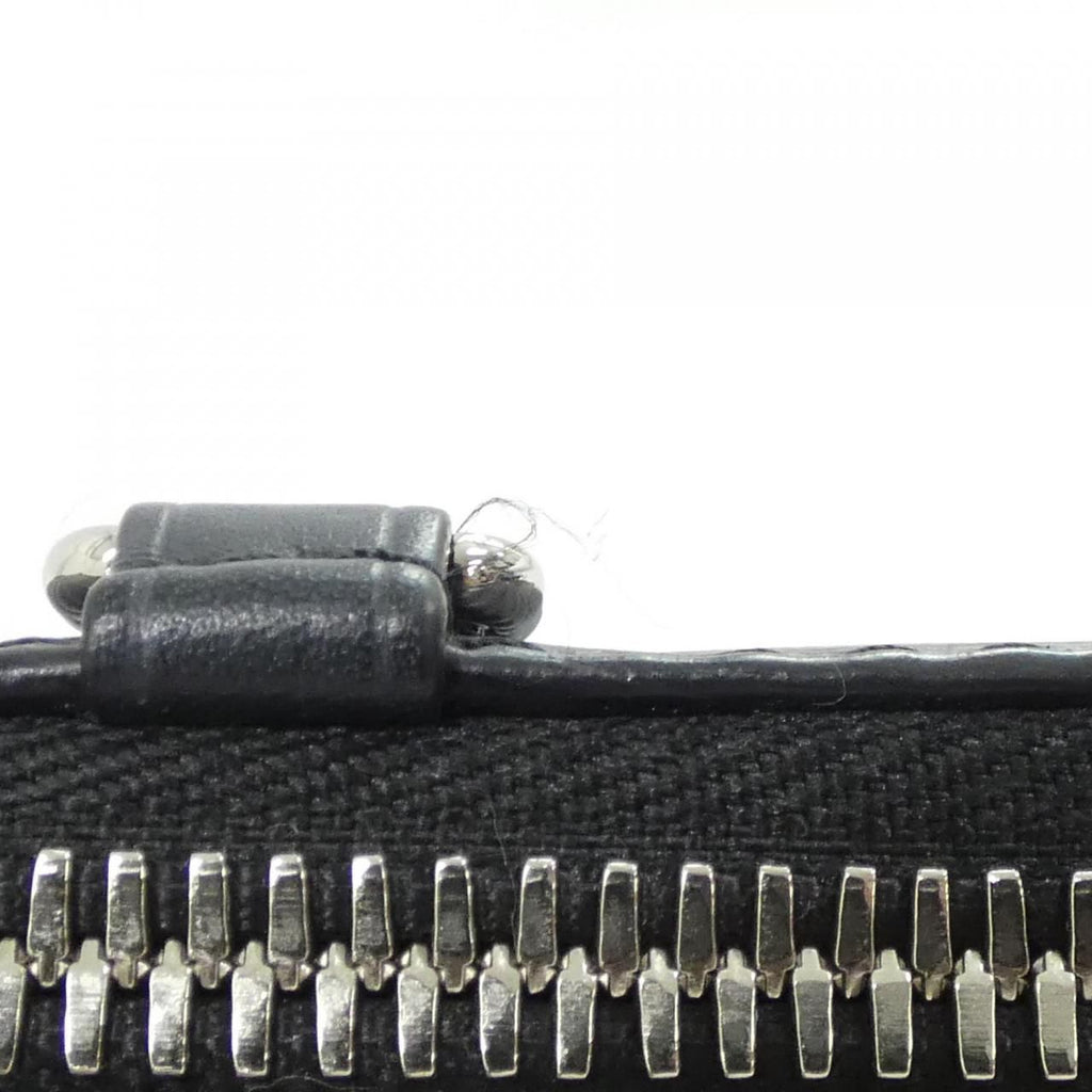 Louis Vuitton Epi Pouch on Strap — view 4