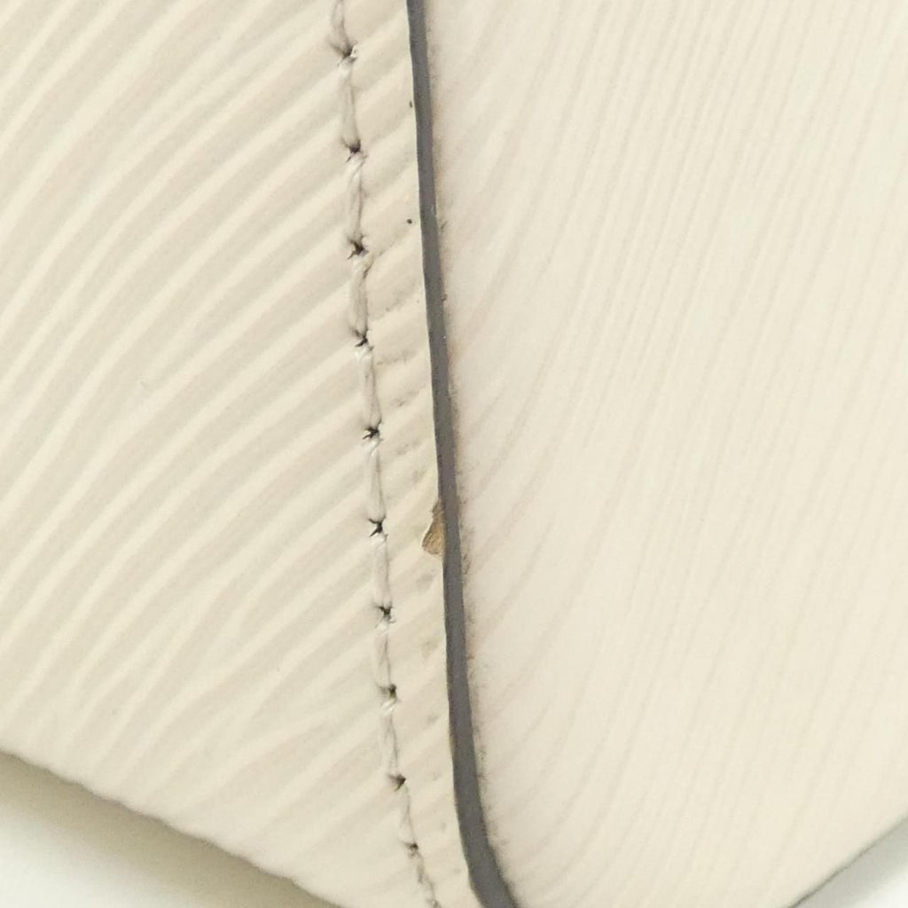 Louis Vuitton Epi Marais Rini Shoulder — view 8