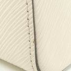 Louis Vuitton Epi Marais Rini Shoulder — view 8