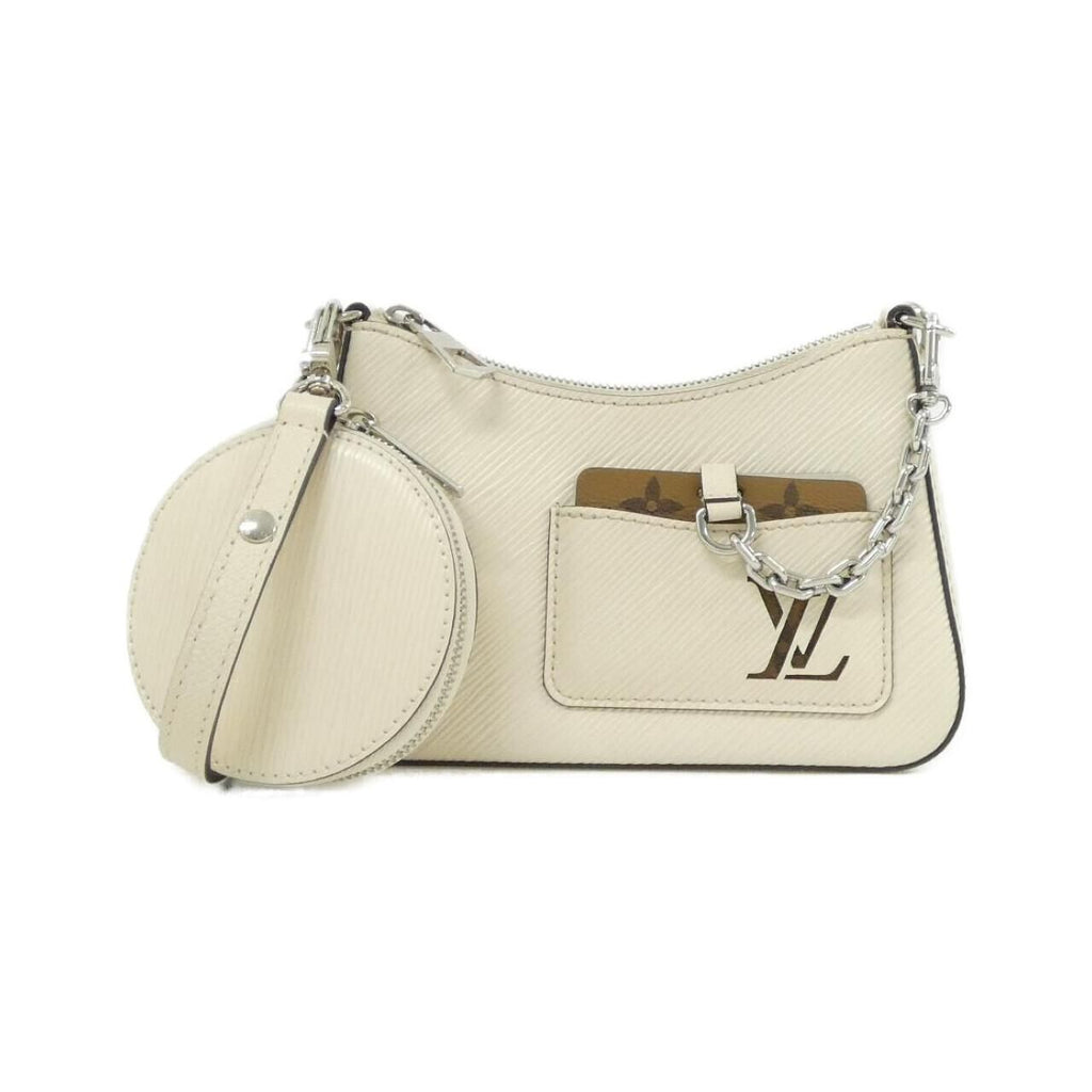 Louis Vuitton Epi Marais Rini Shoulder