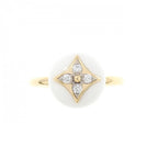 Louis Vuitton Bag B Blossom Ring