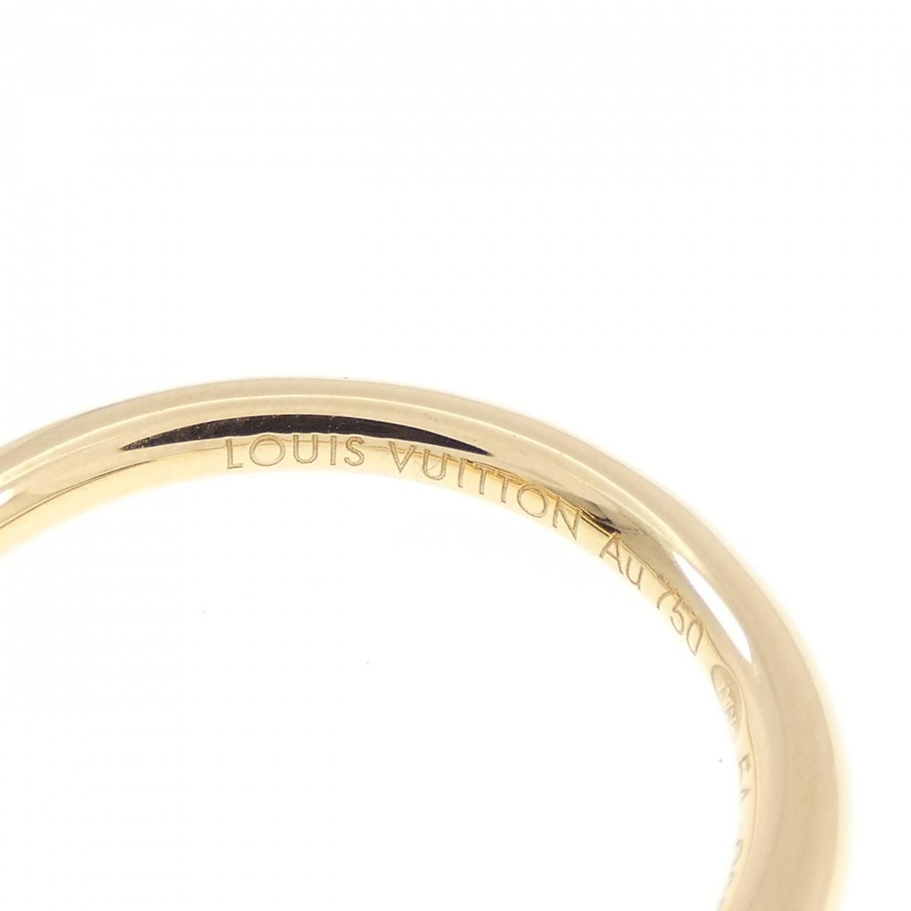Louis Vuitton Bag B Blossom Ring