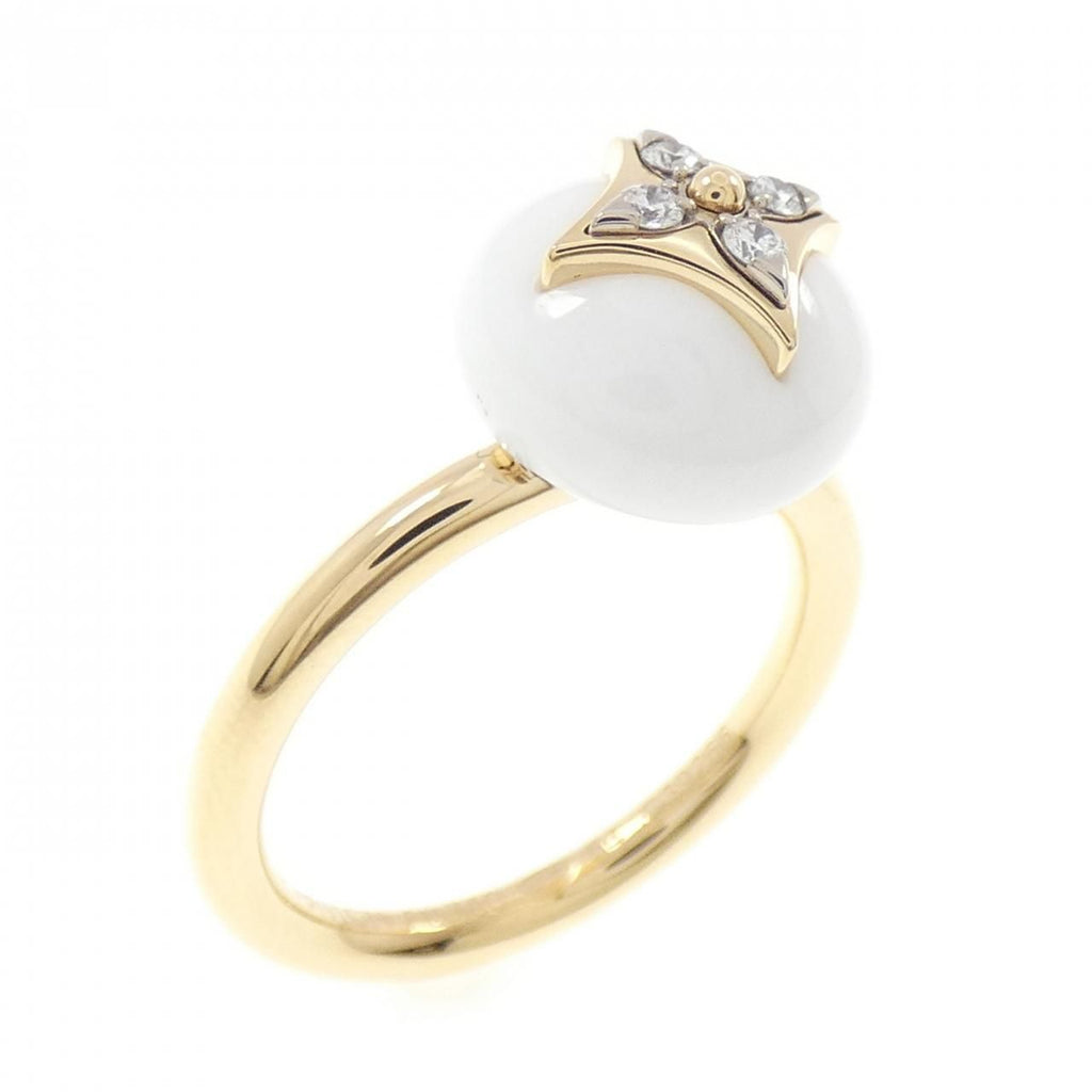 Louis Vuitton Bag B Blossom Ring