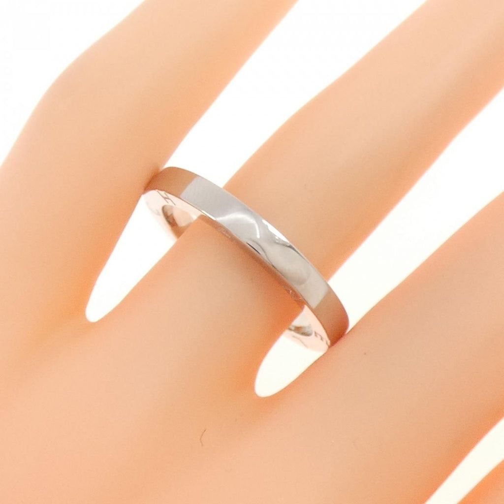 Chanel C Signature Ring
