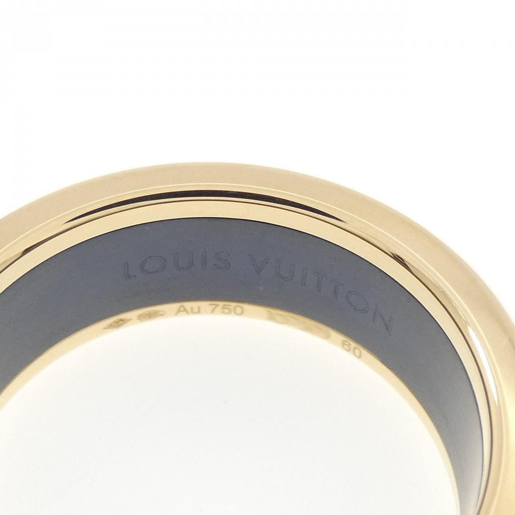 Louis Vuitton le Gaston Ring