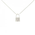 Louis Vuitton Lockit Necklace