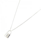Louis Vuitton Lockit Necklace — view 2