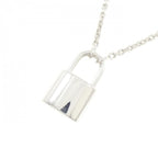 Louis Vuitton Lockit Necklace — view 4