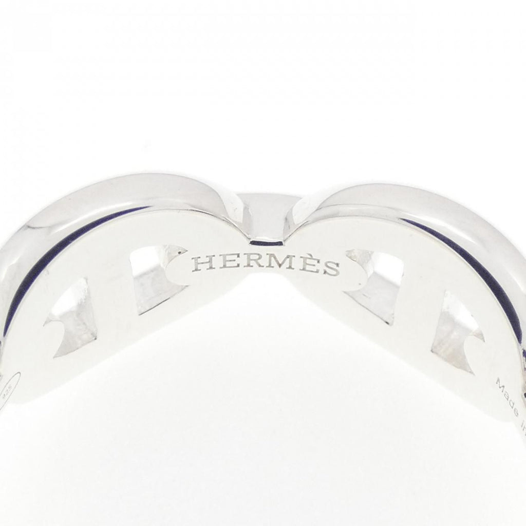 Hermes Chaine D'ancre Ring — view 3