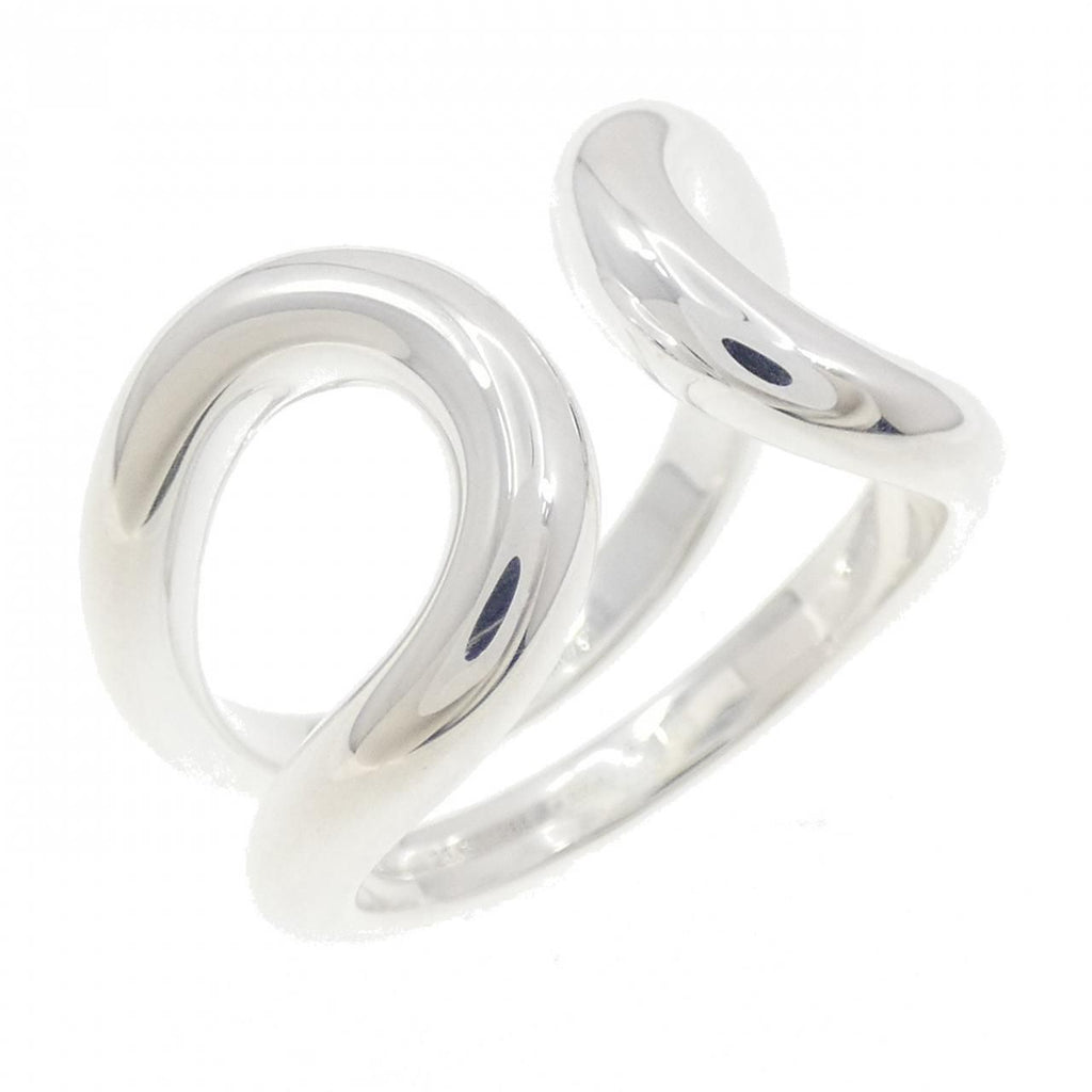 Hermes Lima Ring Silver