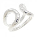 Hermes Lima Ring Silver