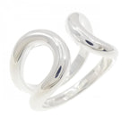 Hermes Lima Ring Silver